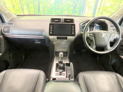 TOYOTA LAND CRUISER PRADO - 2
