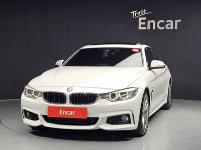 BMW 4 SERIES - 2