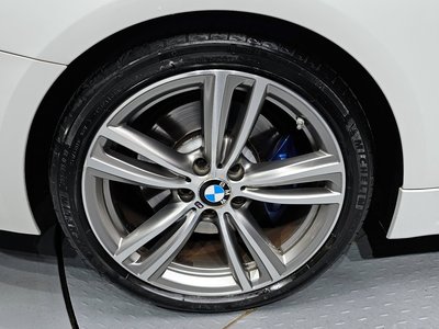 BMW 4 SERIES - 6