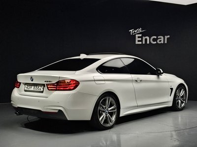 BMW 4 SERIES - 3