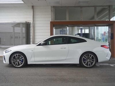 2023 BMW 4 SERIES 照片 7