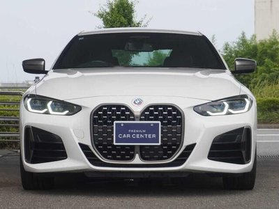 2023 BMW 4 SERIES 照片 6