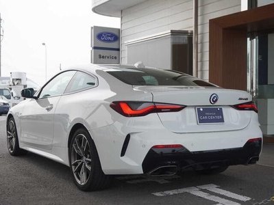 2023 BMW 4 SERIES 照片 8