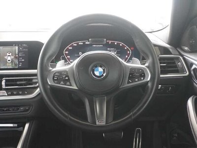 2023 BMW 4 SERIES 照片 3