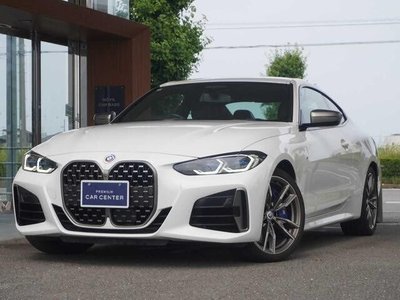 2023 BMW 4 SERIES 照片 1