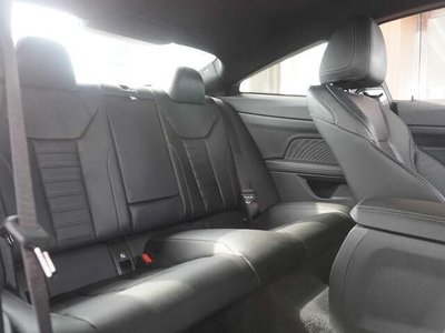 2023 BMW 4 SERIES 照片 5