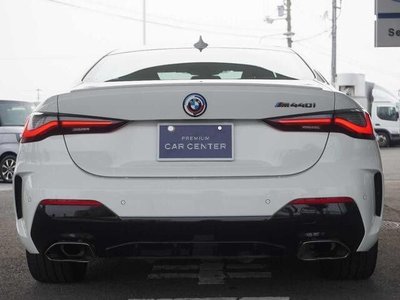 2023 BMW 4 SERIES 照片 9
