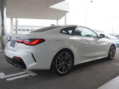 2023 BMW 4 SERIES 照片 2