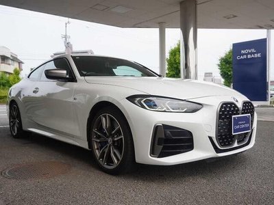 2023 BMW 4 SERIES 照片 10