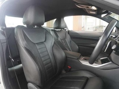 2023 BMW 4 SERIES 照片 4