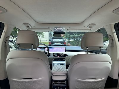 2024 Genesis GV70 photo 7