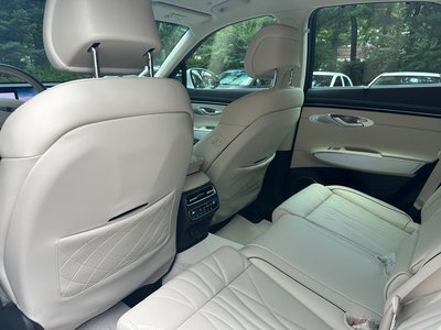 2024 Genesis GV70 photo 4