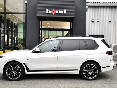 BMW X7 - 4