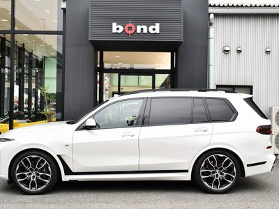 BMW X7 - 5