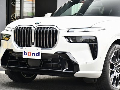 BMW X7 - 3