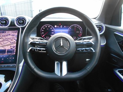 MERCEDES-BENZ GLC - 10