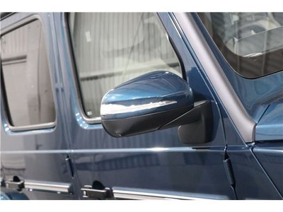 صورة مصغرة 39 لـ 2025 Mercedes-BENZ G-CLASS