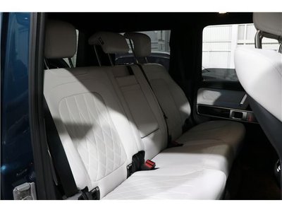 صورة مصغرة 18 لـ 2025 Mercedes-BENZ G-CLASS