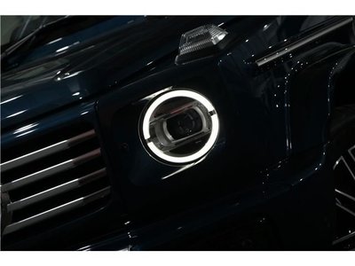 صورة مصغرة 52 لـ 2025 Mercedes-BENZ G-CLASS