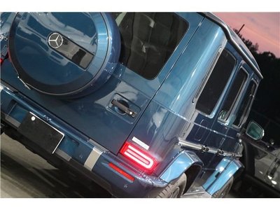 صورة مصغرة 66 لـ 2025 Mercedes-BENZ G-CLASS