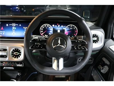 صورة مصغرة 22 لـ 2025 Mercedes-BENZ G-CLASS