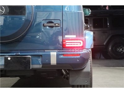 صورة مصغرة 50 لـ 2025 Mercedes-BENZ G-CLASS
