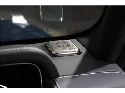 صورة مصغرة 24 لـ 2025 Mercedes-BENZ G-CLASS