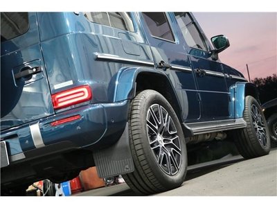 صورة مصغرة 46 لـ 2025 Mercedes-BENZ G-CLASS