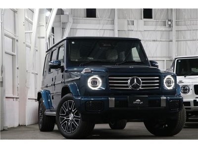 صورة مصغرة 65 لـ 2025 Mercedes-BENZ G-CLASS