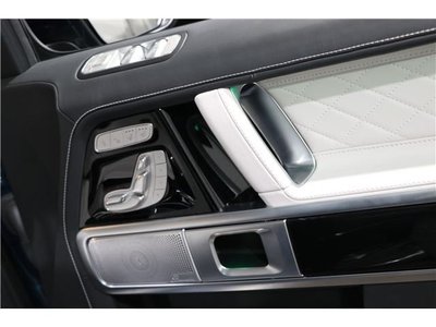 صورة مصغرة 26 لـ 2025 Mercedes-BENZ G-CLASS