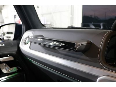 صورة مصغرة 36 لـ 2025 Mercedes-BENZ G-CLASS