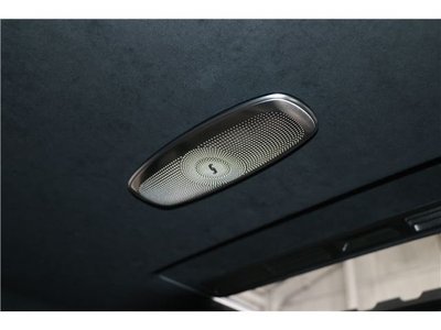 صورة مصغرة 35 لـ 2025 Mercedes-BENZ G-CLASS
