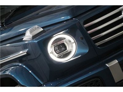 صورة مصغرة 53 لـ 2025 Mercedes-BENZ G-CLASS