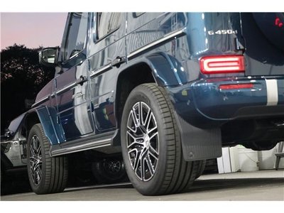 صورة مصغرة 47 لـ 2025 Mercedes-BENZ G-CLASS