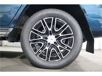 صورة مصغرة 43 لـ 2025 Mercedes-BENZ G-CLASS