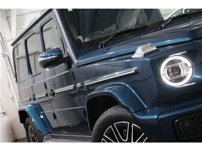 صورة مصغرة 54 لـ 2025 Mercedes-BENZ G-CLASS