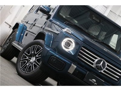 صورة مصغرة 61 لـ 2025 Mercedes-BENZ G-CLASS