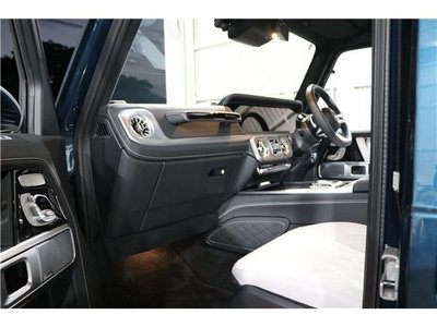 صورة مصغرة 14 لـ 2025 Mercedes-BENZ G-CLASS