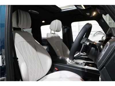 صورة مصغرة 12 لـ 2025 Mercedes-BENZ G-CLASS
