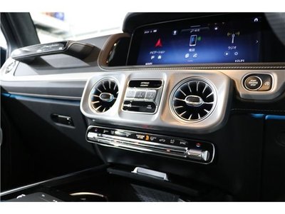 صورة مصغرة 31 لـ 2025 Mercedes-BENZ G-CLASS