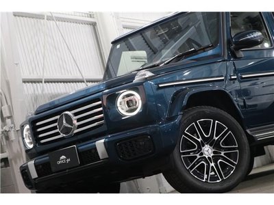صورة مصغرة 56 لـ 2025 Mercedes-BENZ G-CLASS