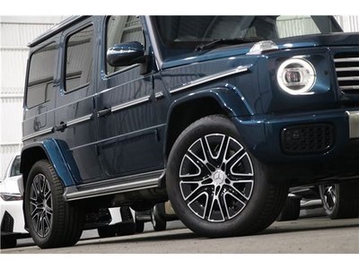 صورة مصغرة 49 لـ 2025 Mercedes-BENZ G-CLASS