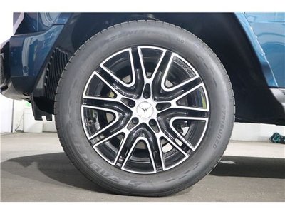 صورة مصغرة 42 لـ 2025 Mercedes-BENZ G-CLASS