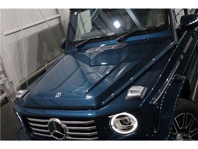 صورة مصغرة 55 لـ 2025 Mercedes-BENZ G-CLASS