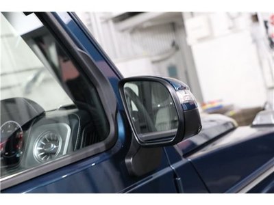 صورة مصغرة 40 لـ 2025 Mercedes-BENZ G-CLASS