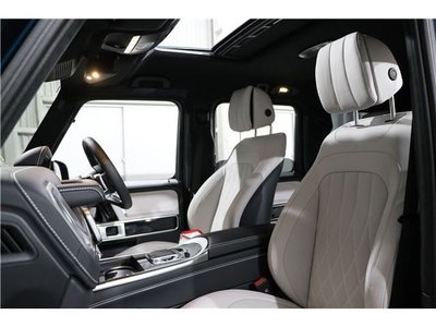 صورة مصغرة 16 لـ 2025 Mercedes-BENZ G-CLASS