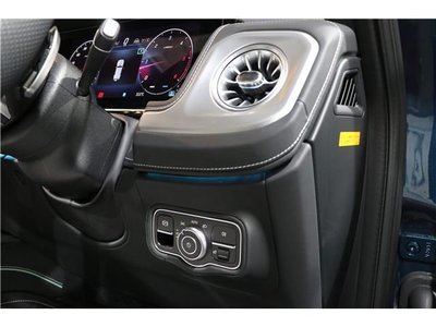 صورة مصغرة 25 لـ 2025 Mercedes-BENZ G-CLASS