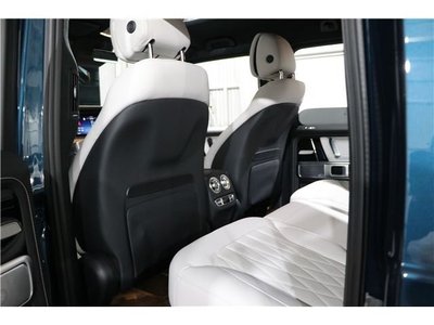 صورة مصغرة 19 لـ 2025 Mercedes-BENZ G-CLASS