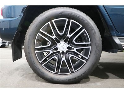 صورة مصغرة 45 لـ 2025 Mercedes-BENZ G-CLASS