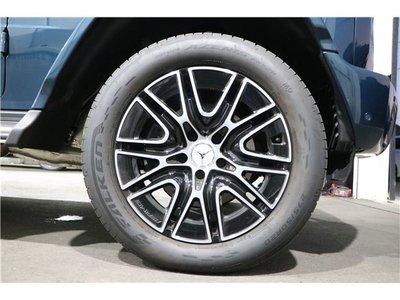 صورة مصغرة 44 لـ 2025 Mercedes-BENZ G-CLASS